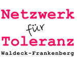 Logo Netzwerk für Toleranz