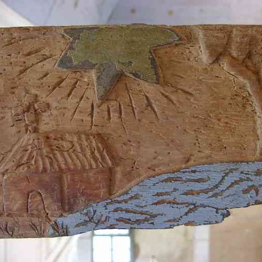 Detail Kunstwerk von Vidzraku