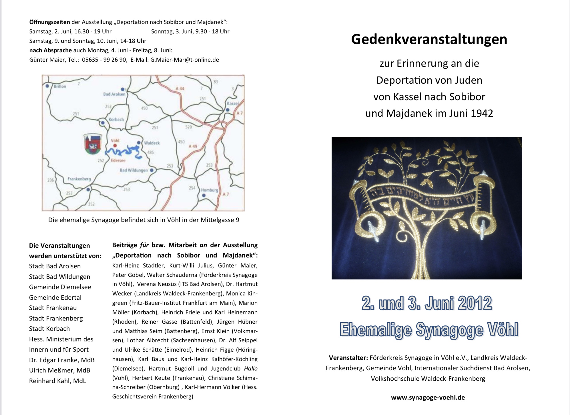 Flyer