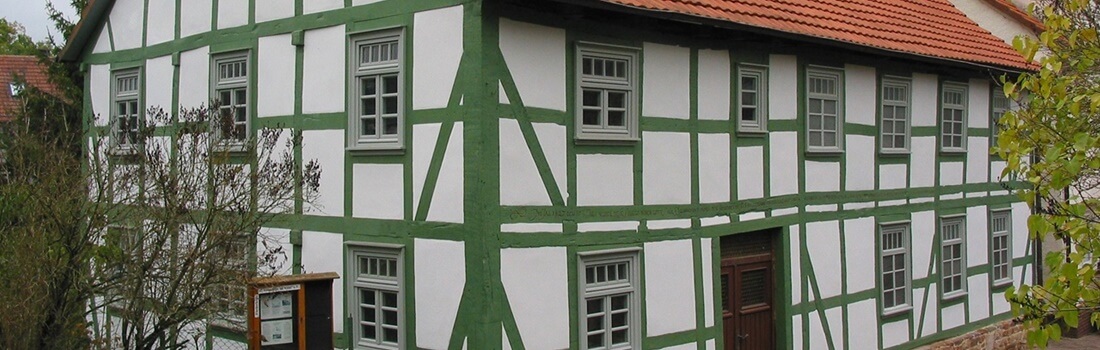 Synagoge