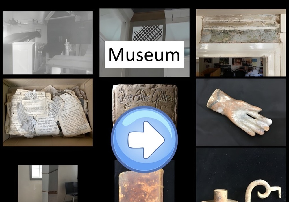 Zum Museum