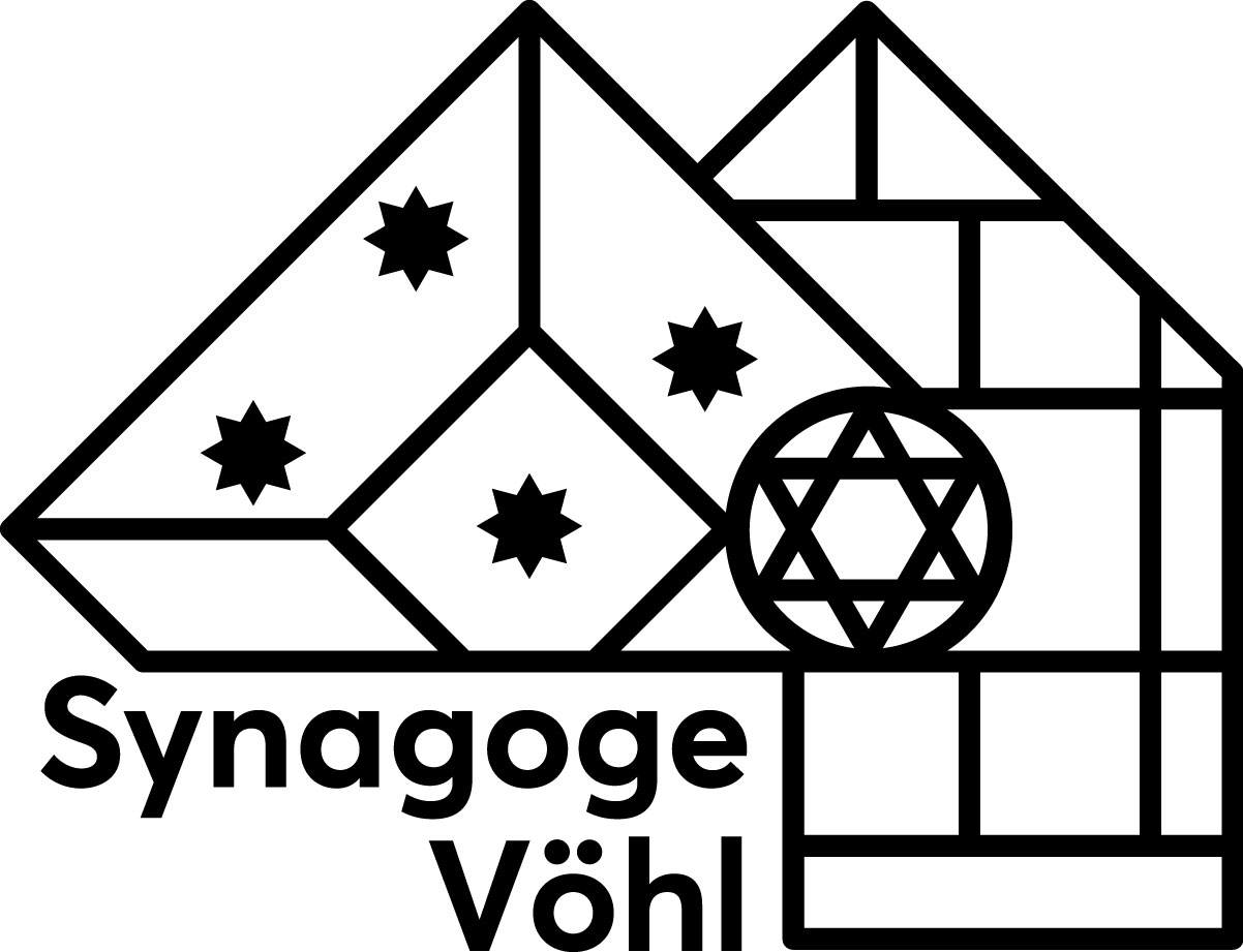 Ehemalige Synagoge Vöhl