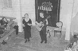 Musiker