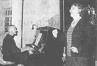 Musiker