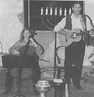 Musiker