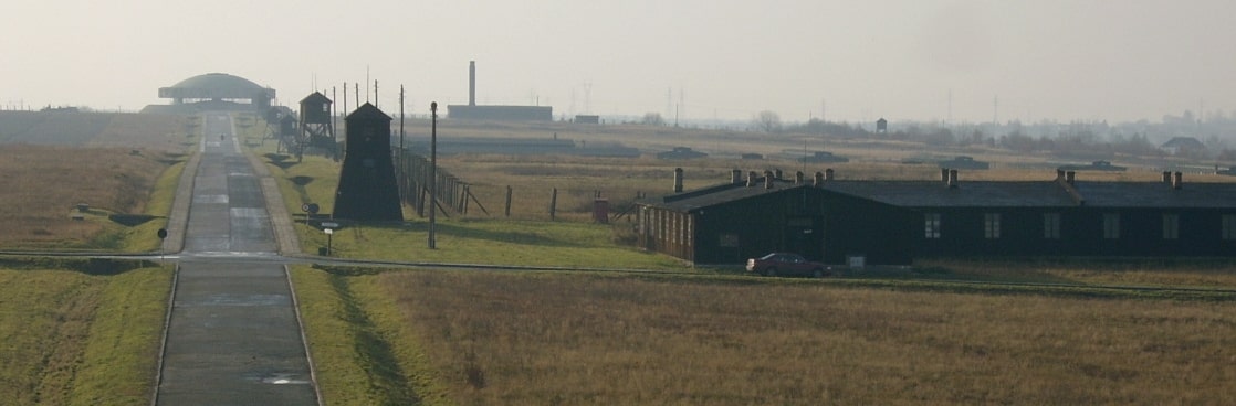 Lager und Gedenkstätte Majdanek