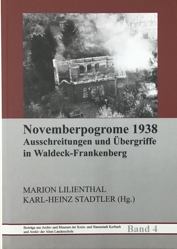 Buchdeckel