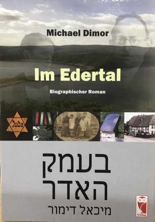 Buchdeckel