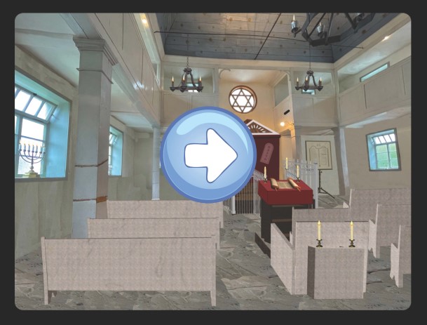 To pictures of reconstruction