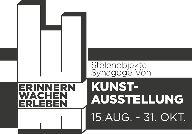 Logo der Ausstellung