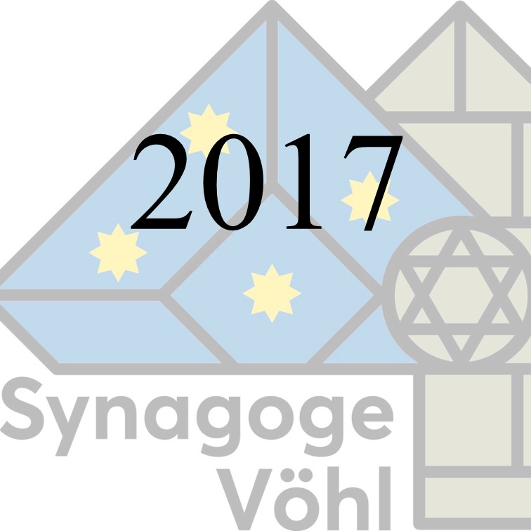 Logo mit Jahr 2017